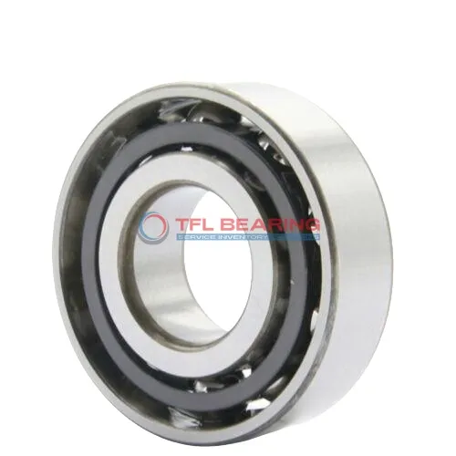Super Precision Angular Contact Ball Bearings 71907 CE/HCP4ADGA